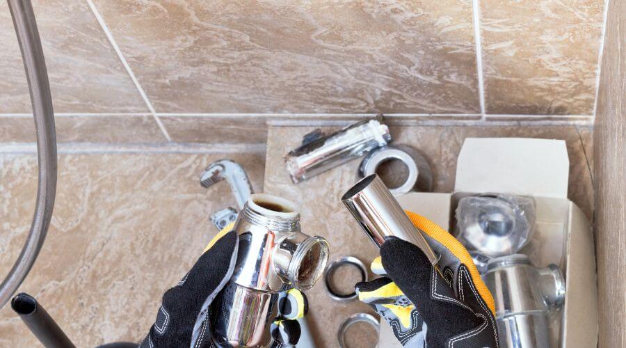 Expert Emergency Roof Repairs services in Trout, LA